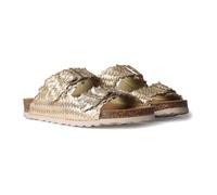 Toni Pons Guam-te Sandals Doré EU 37 Femme