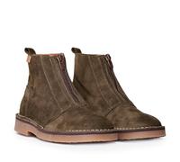 TONI PONS India-SY - Bottines pour femme en croûte de cuir, kaki, 37 EU