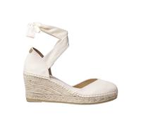 Toni Pons - Juliat Compensées pour femmes - Femme - Chaussures - Beige - Taille: 38 EU