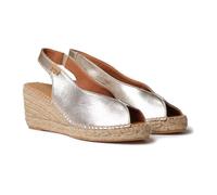 TONI PONS Laila-P Esparto Wedge Sandals EU 38