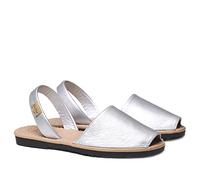 TONI PONS Mao - Abarca pour Femme de en Cuir.