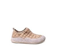 TONI PONS MARE-UM de Beige, 38EU - Pantoufles pour femmes en tissu.