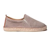 TONI PONS Marti Espadrilles pour homme en croûte de cuir.