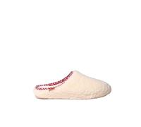 TONI PONS Chaussons femme en tissu - MAUI-SH - Blanc, 40 EU
