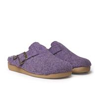 TONI PONS Mima-FP Slipper pour femme avec boucle, violet, 38 EU
