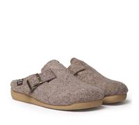 TONI PONS Mima-FP - Slipper pour femme type sabot avec boucle, Cuir, 42 EU