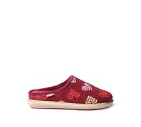 TONI PONS MIRI-HF de Bordeaux, 39EU - Pantoufles pour femme en feutre.