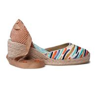 Toni Pons Montjoi Wedge Espadrilles Multicolore EU 45 Femme