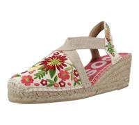 Toni Pons Espadrilles Compensées Montjoi
