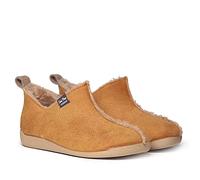 TONI PONS MOSCU-BD - Chaussure de maison pour femme en tissu., Cuir, 44 EU