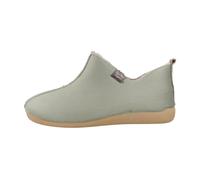 Toni Pons - Moscu-Bd Pantoufle - Femme - Chaussures - Vert - Taille: 40 EU