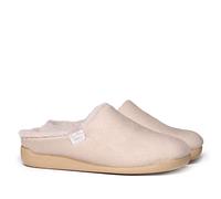 TONI PONS MOSUL-BD - Chaussure de maison pour femme en tissu., Pierre, 44 EU