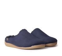 TONI PONS MOSUL-BD Chaussures de maison pour femme en tissu, bleu marine, 42 EU