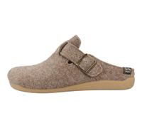 Toni Pons - Mules confortables pour la maison - Homme - Chaussures - Brun - Taille: 43 EU