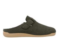 Toni Pons - Mules Confortables pour la Maison - Homme - Chaussures - Vert - Taille: 40 EU