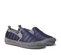 TONI PONS Ned-TK Slipper pour homme en tissu rembourré, bleu marine, 47 EU