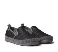 TONI PONS NED-TK Slipper pour homme en tissu rembourré, Noir , 43 EU