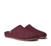 TONI PONS NEO-FR - Sabots pour homme en feutre recyclé, Vin, 43 EU