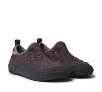 TONI PONS NIL-UM Slipper pour homme en feutre recyclé, Prune, 43 EU