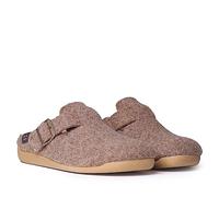 TONI PONS NORTON-FP - Baskets pour homme en feutre., Taupe, 42 EU