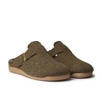 TONI PONS NORTON-FP Sabots en feutre pour homme, Olive, 41 EU