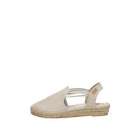 Toni Pons - Nuria Sandal - Femme - Chaussures - Beige - Taille: 40 EU