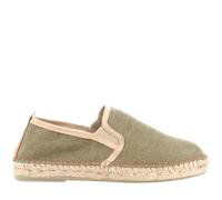 Toni Pons P23f espadrille homme DALLAS KHAKI