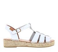 Toni Pons P26f Espadrilles pour femmes EMMA WHITE