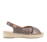 Toni Pons P26f Espadrilles pour femmes ENOLA-P BRONZE