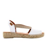 Toni Pons P26f Espadrilles pour femmes ETNA BLANC