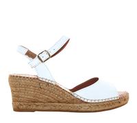 Toni Pons P26f Espadrilles pour femmes SIA BLANC