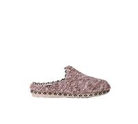 Toni Pons Darla-sb Slippers Gris EU 35 Femme