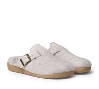 Toni Pons Pantoufles Mima-fp pour femme, Cru, 38.5 EU
