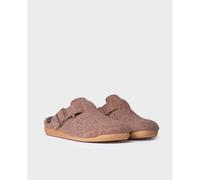 Toni Pons - Mules confortables pour la maison - Homme - Chaussures - Brun - Taille: 41 EU