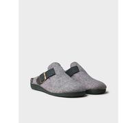 Toni Pons Norton-fr Slippers Gris EU 44 Homme