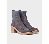Toni Pons Praga-sy Heel Booties Gris EU 41 Femme
