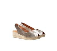 Toni Pons Chaussures Modèle 104782 – Argent – Taille 36