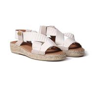 Toni Pons Eire-tr Sandals Blanc EU 38 Femme