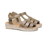 Toni Pons Emma Sandals Beige EU 38 Femme