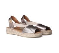 Toni Pons Etna Sandals Argenté EU 35 Femme