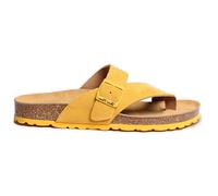 Toni Pons Gaia-qt Sandals Jaune EU 37 Femme