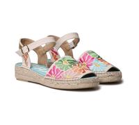 Toni Pons Garbet Sandals Beige EU 36 Femme