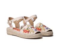 Toni Pons Garbet Sandals Beige EU 41 Femme