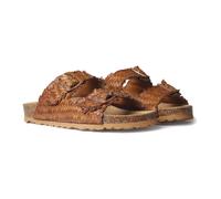 Sandale pour femme à boucles de type BIO | GUAM-TE 42