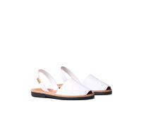 Toni Pons Mao-p Sandals Blanc EU 39 Femme