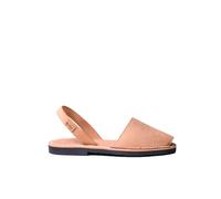 Toni Pons Mao-n Menorcan Sandals Marron EU 34 Femme