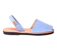 Toni Pons Mao-n Menorcan Sandals Bleu EU 43 Femme