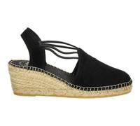 Toni Pons - Sandales Termo - Femme - Chaussures - Noir - Taille: 36 EU