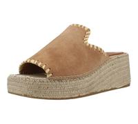 TONI PONS Sandalias Mujer Modèle Ilenia Sdt Camel 39 Eu