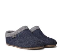 TONI PONS Slippers en feutre compensé pour femme - ALBONS - MARI - 38